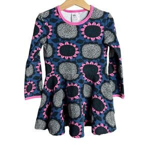 Paapii Sunflower Dress